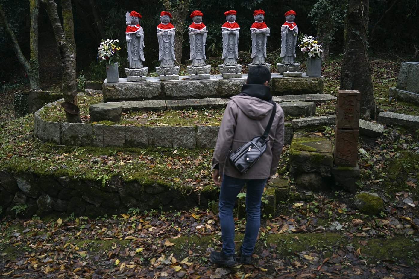 Japan holds Sado mines memorial despite South Korean boycott amid lingering historical tensions | iNFOnews.ca Japan holds Sado mines memorial despite South Korean boycott amid lingering historical tensions | iNFOnews.ca