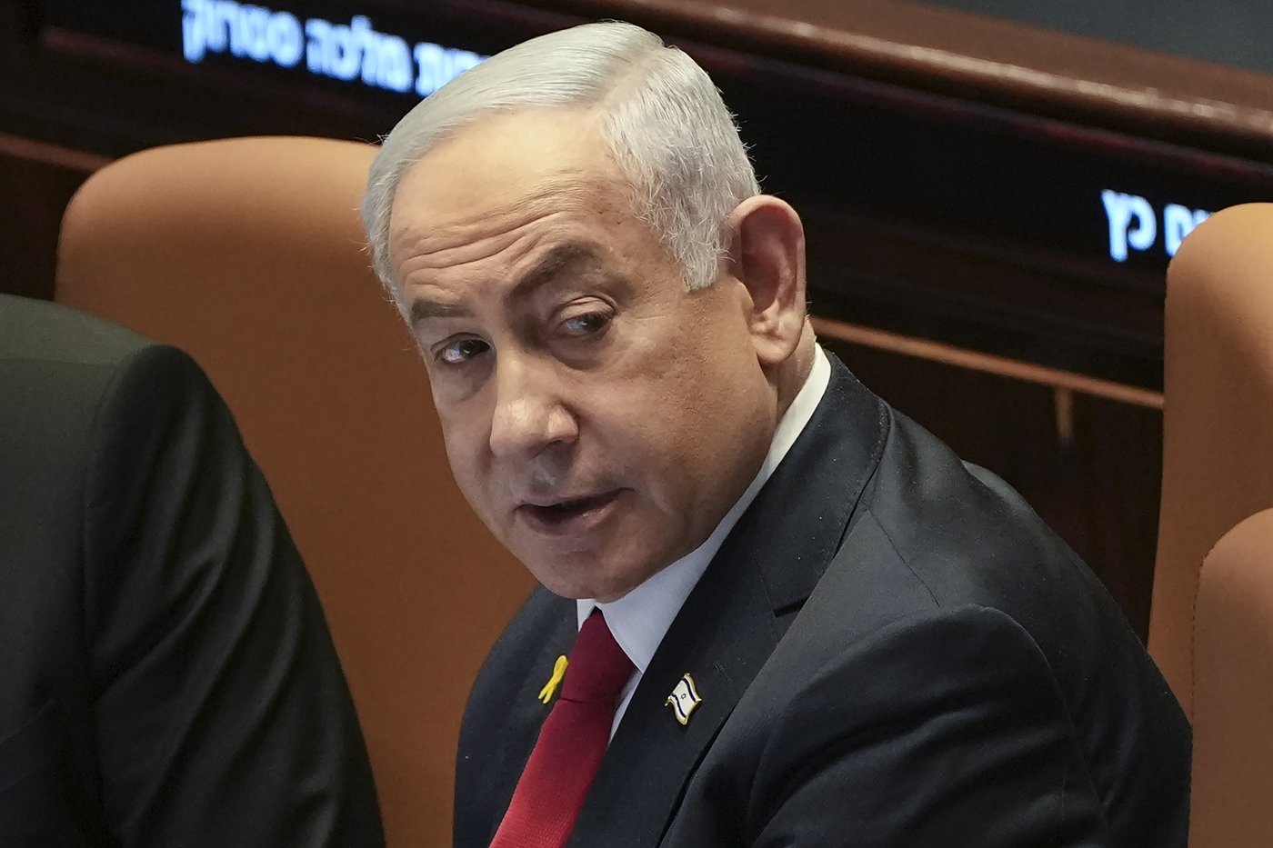 Netanyahu's trial for alleged corruption centers on these three cases | iNFOnews.ca Netanyahu's trial for alleged corruption centers on these three cases | iNFOnews.ca