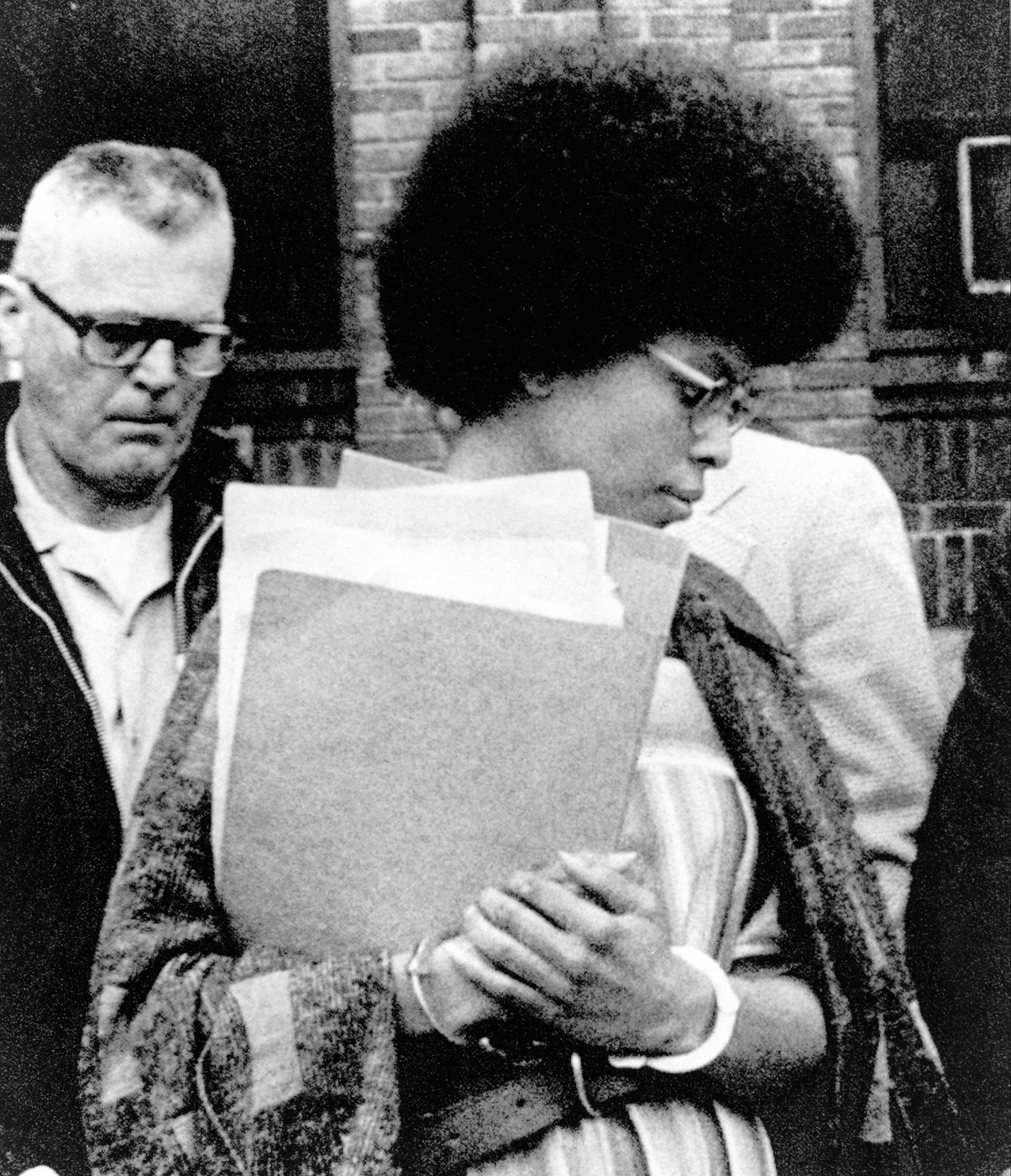 Assata Shakur, a fugitive Black militant sought by the US since 1979, dies in Cuba | iNFOnews.ca