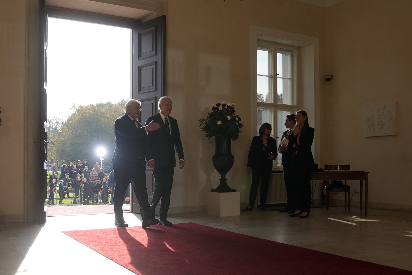 PHOTO COLLECTION: Biden Germany | iNFOnews.ca PHOTO COLLECTION: Biden Germany | iNFOnews.ca