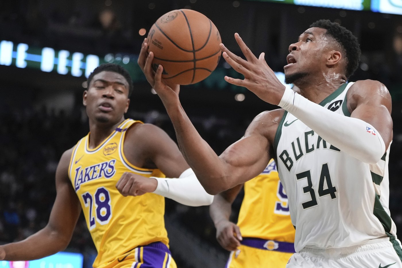 NBA Central Division has Pacers and Cavs eager to build on momentum while Bucks hope to stay healthy | iNFOnews.ca NBA Central Division has Pacers and Cavs eager to build on momentum while Bucks hope to stay healthy | iNFOnews.ca