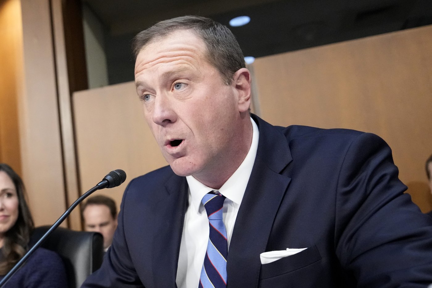 National conservatism asserts its dominance in Trump's Washington | iNFOnews.ca National conservatism asserts its dominance in Trump's Washington | iNFOnews.ca