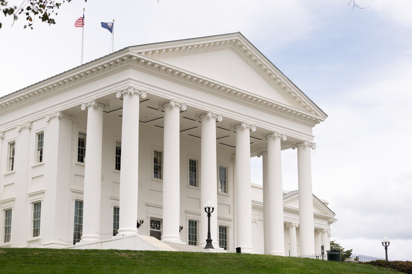 AP Decision Notes: What to expect in Virginia on Election Day | iNFOnews.ca AP Decision Notes: What to expect in Virginia on Election Day | iNFOnews.ca