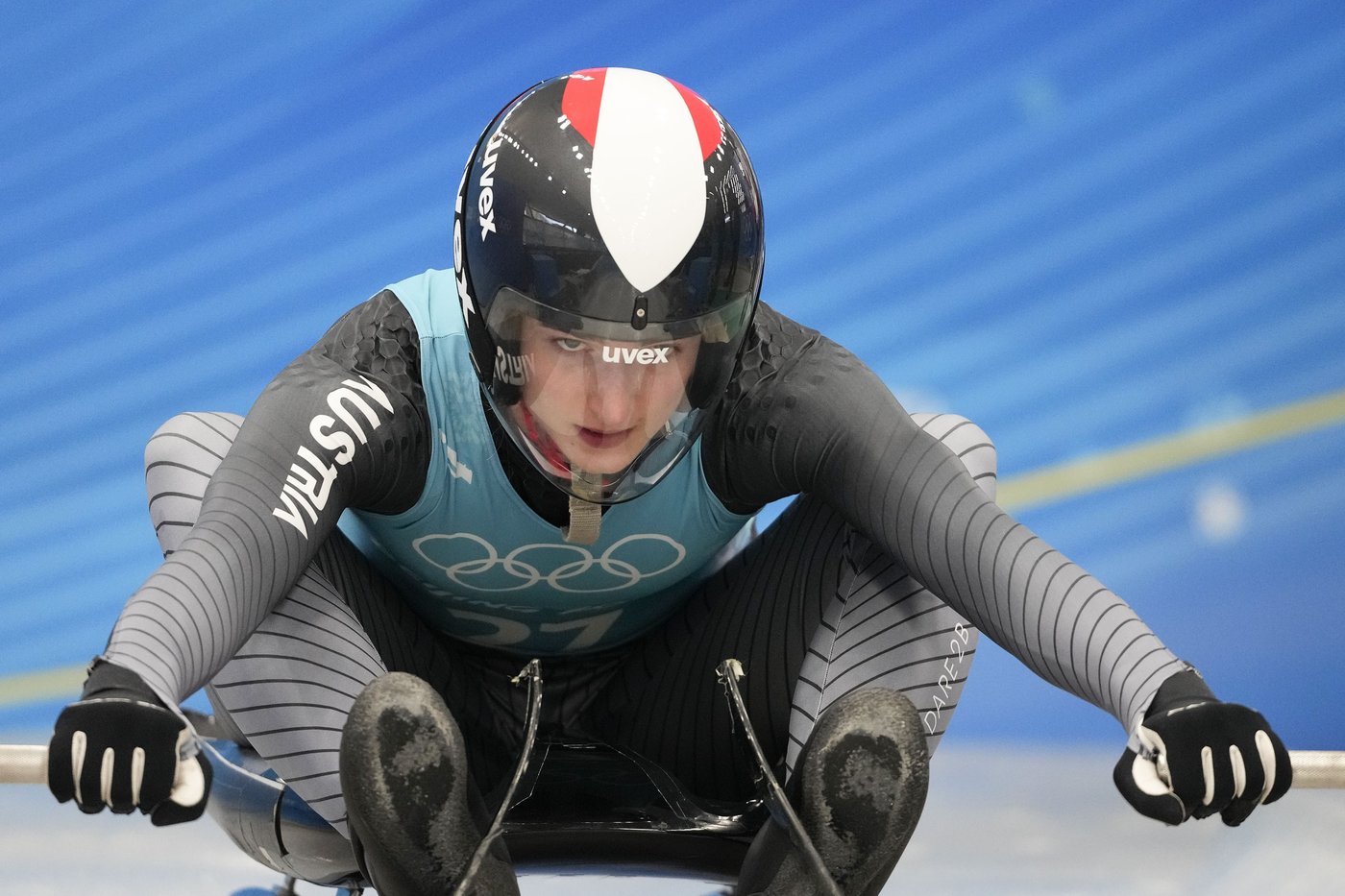 Two-time Olympic luge medalist to miss 2026 Winter Games for breaking anti-doping rules | iNFOnews.ca