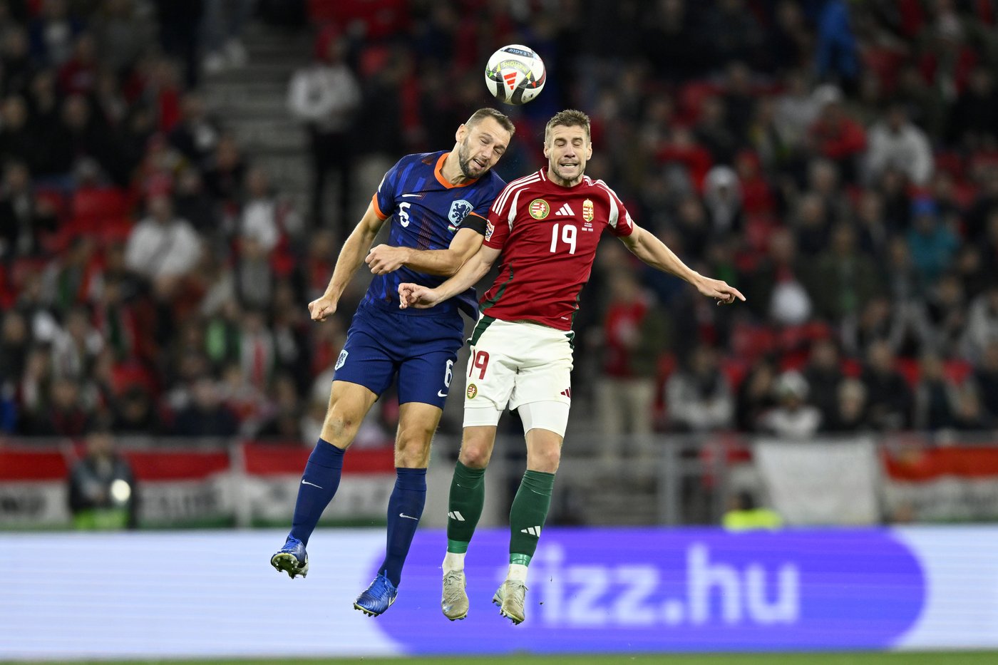 Undav scores twice for Germany in Nations League and Hungary holds Dutch to draw | iNFOnews.ca Undav scores twice for Germany in Nations League and Hungary holds Dutch to draw | iNFOnews.ca
