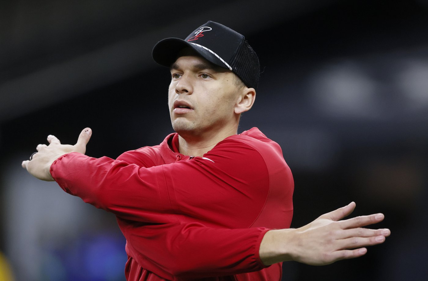 Desmond Ridder returns to Cincinnati, signs with Bengals to battle for backup QB spot | iNFOnews.ca