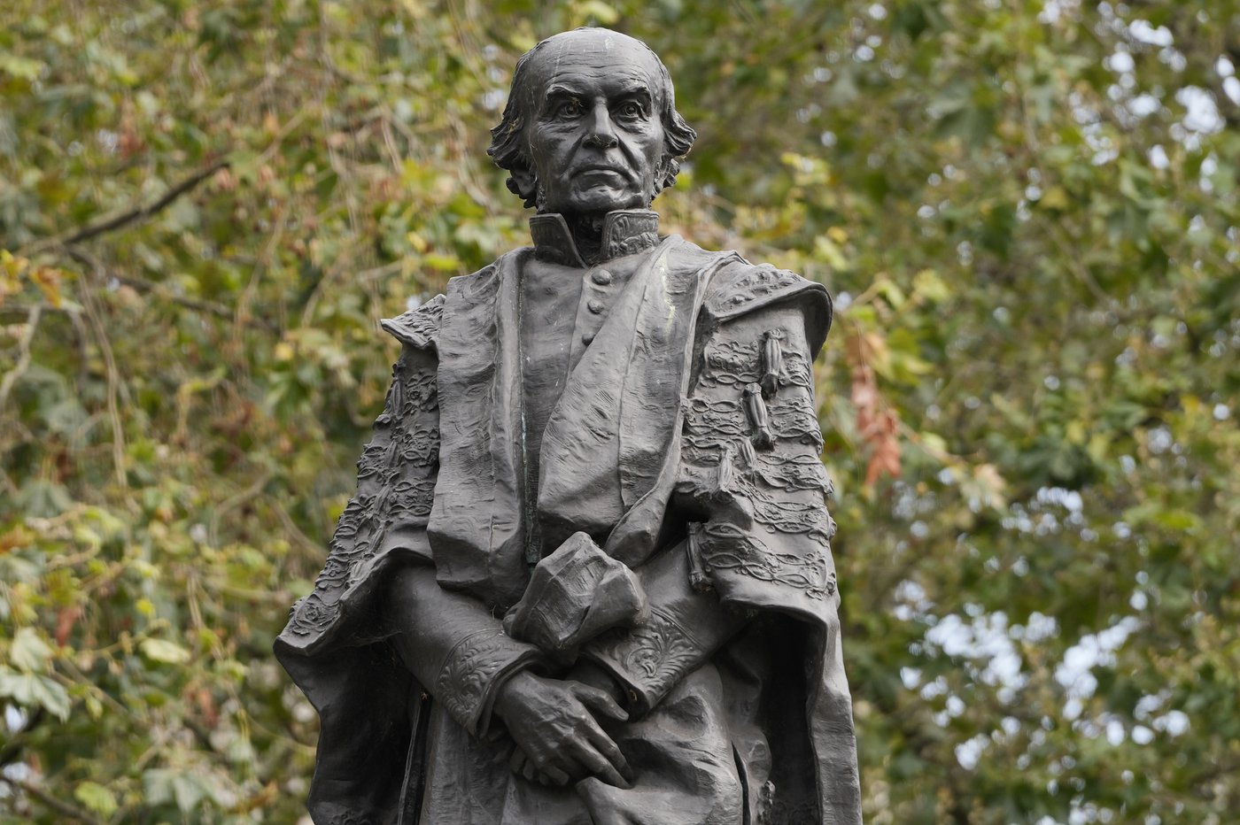 Calls for reparations for Britain's slave trade are rooted in dark legacy | iNFOnews.ca Calls for reparations for Britain's slave trade are rooted in dark legacy | iNFOnews.ca
