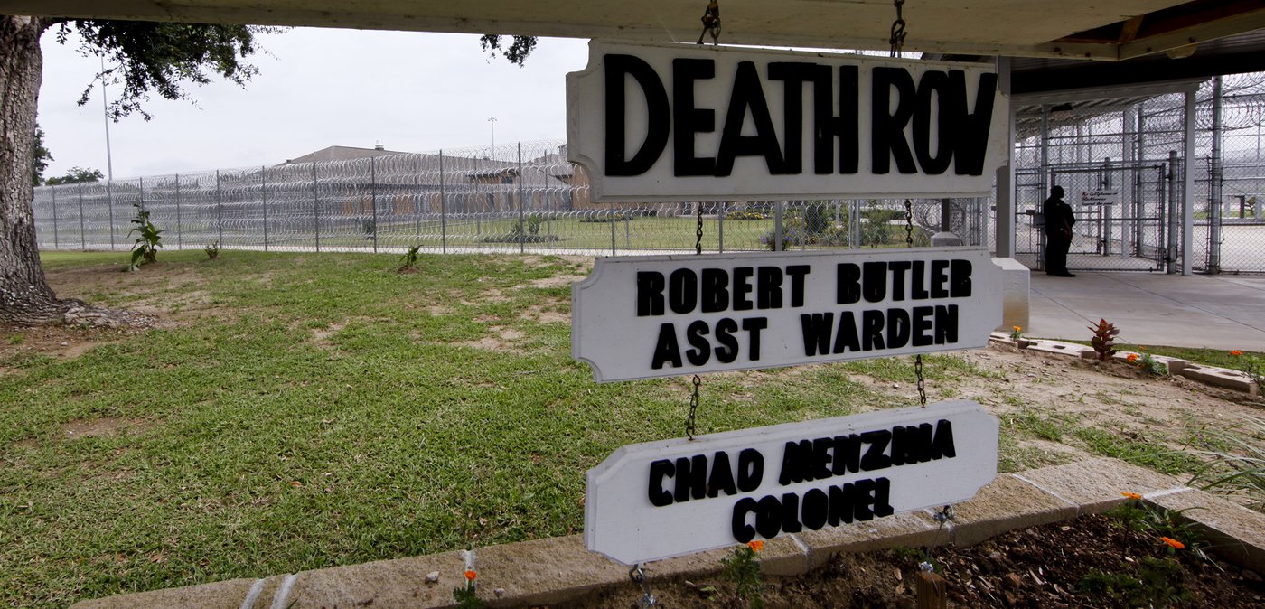 Louisiana seeks to resume executions imminently after a 15-year pause | iNFOnews.ca Louisiana seeks to resume executions imminently after a 15-year pause | iNFOnews.ca