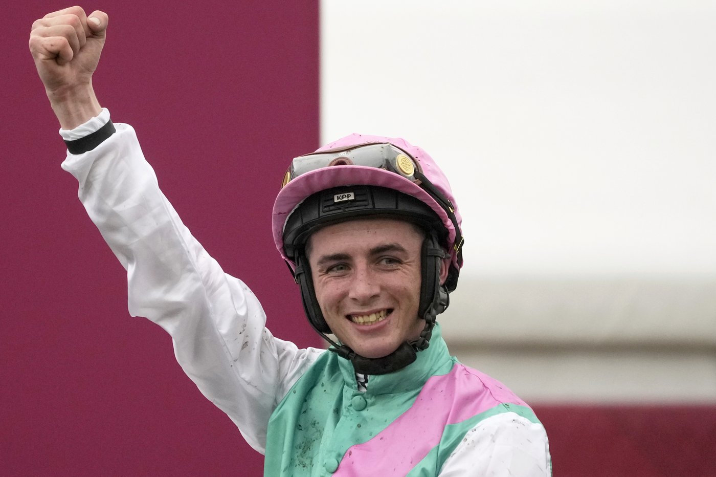 Late entry Bluestocking wins Prix de l’Arc de Triomphe | iNFOnews.ca Late entry Bluestocking wins Prix de l’Arc de Triomphe | iNFOnews.ca