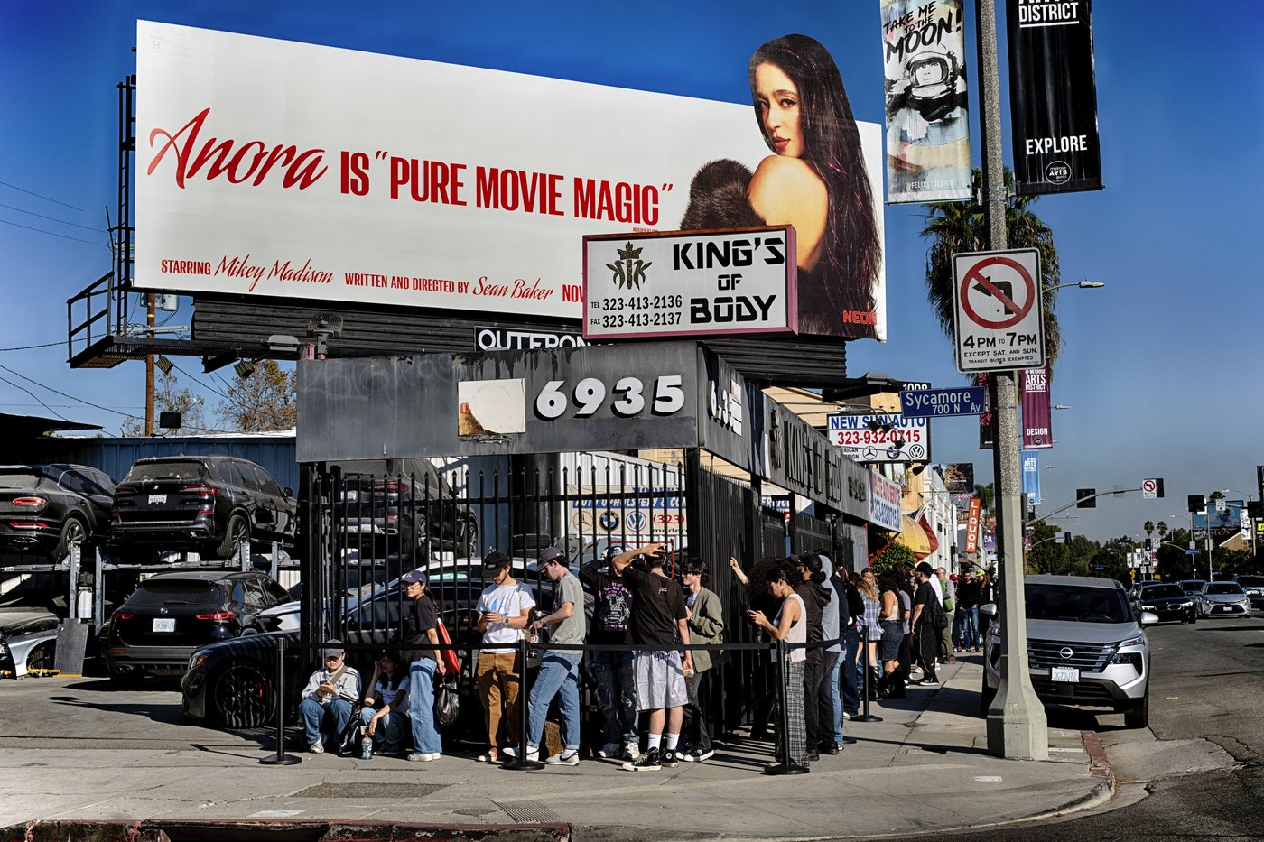 From T-shirts to thongs, how indie film merchandise became a hot commodity | iNFOnews.ca From T-shirts to thongs, how indie film merchandise became a hot commodity | iNFOnews.ca