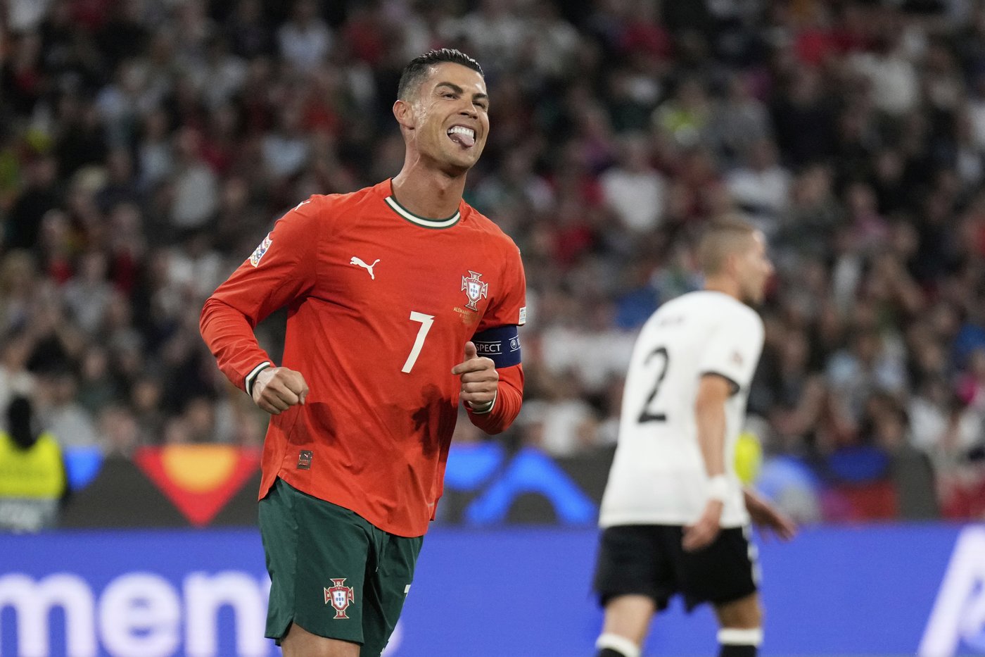 Cristiano Ronaldo by the numbers as he auditions for the Club World Cup | iNFOnews.ca Cristiano Ronaldo by the numbers as he auditions for the Club World Cup | iNFOnews.ca