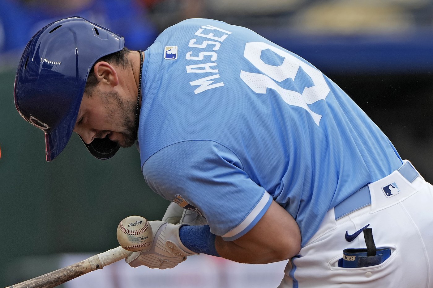 Snell strikes out 9 as the Giants beat the Royals 2-0 to complete a 3-game series sweep | iNFOnews.ca Snell strikes out 9 as the Giants beat the Royals 2-0 to complete a 3-game series sweep | iNFOnews.ca
