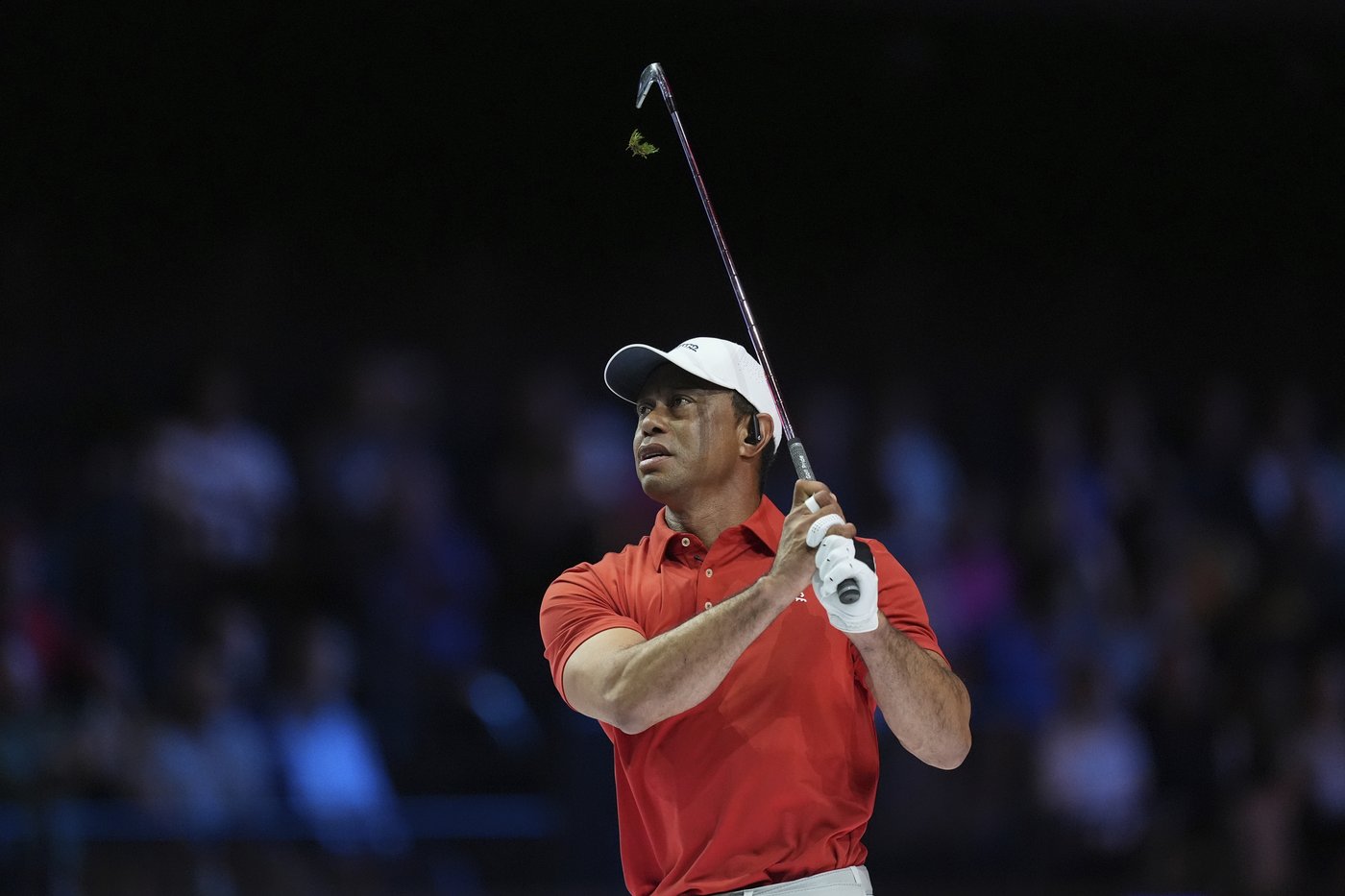 Tiger Woods to play at Torrey Pines, his first PGA Tour event since July | iNFOnews.ca