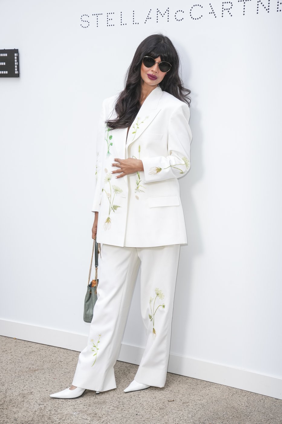 Balenciaga upturns luxury in Paris as McCartney puts on high-octane fashion with playful, eco twist | iNFOnews.ca Balenciaga upturns luxury in Paris as McCartney puts on high-octane fashion with playful, eco twist | iNFOnews.ca