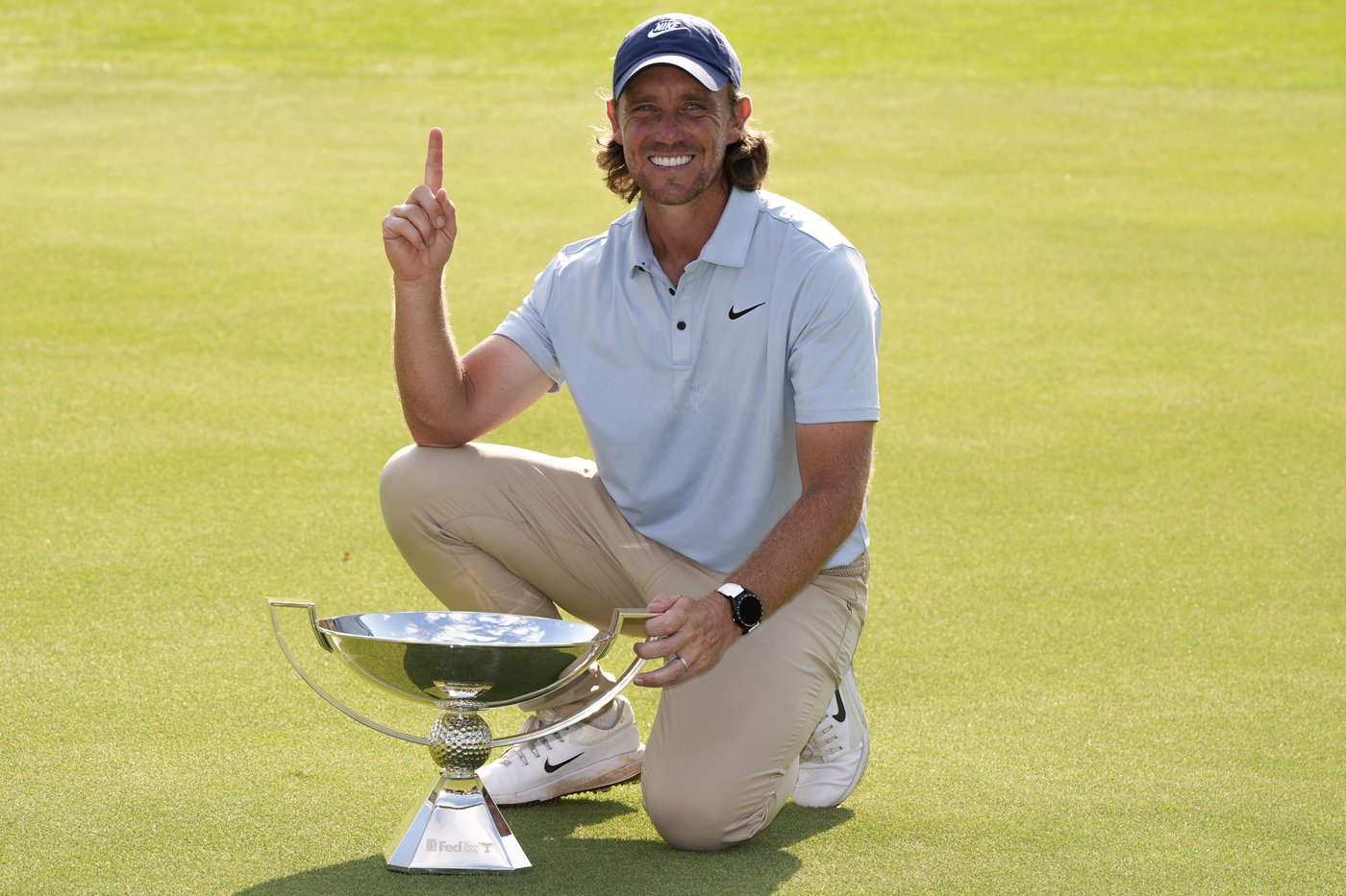 Fleetwood wins Tour Championship for first PGA Tour title and FedEx Cup | iNFOnews.ca Fleetwood wins Tour Championship for first PGA Tour title and FedEx Cup | iNFOnews.ca