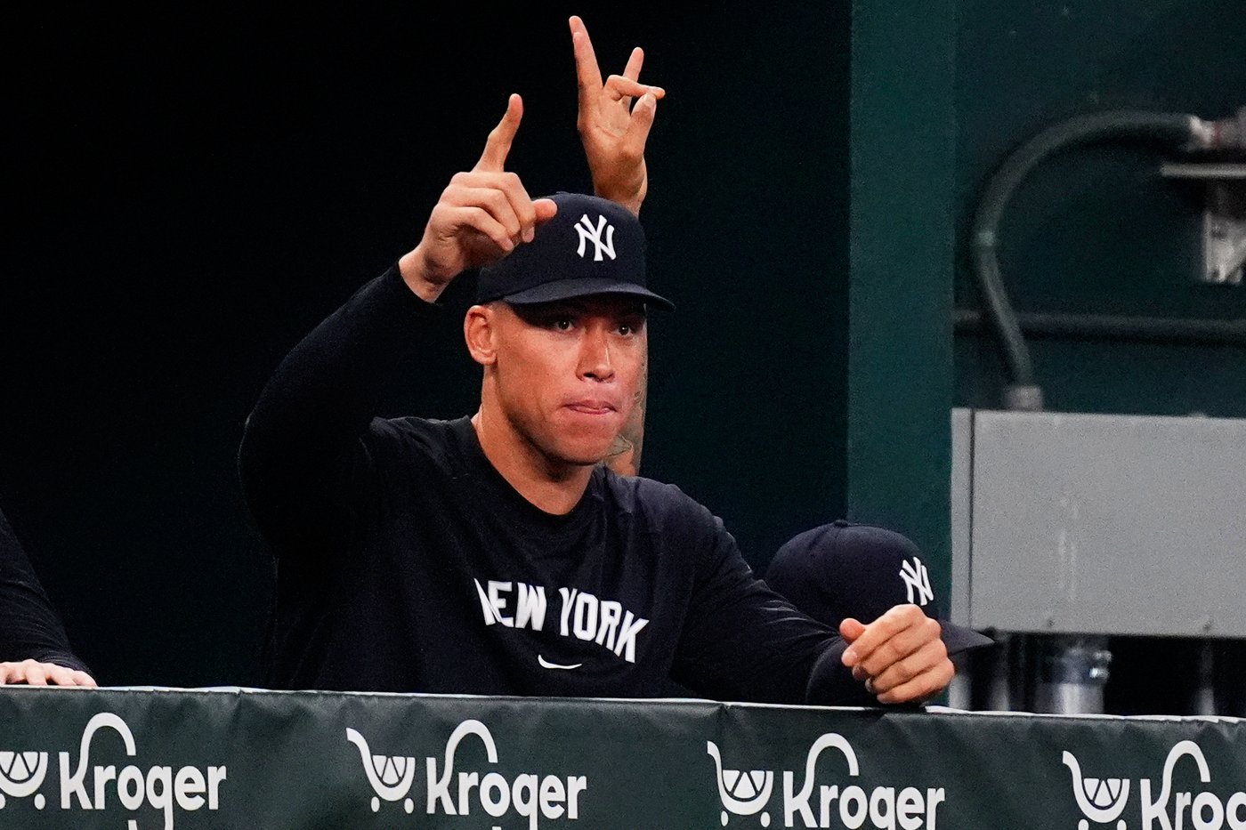 Aaron Judge comes off IL, set to rejoin the struggling Yankees at Texas | iNFOnews.ca Aaron Judge comes off IL, set to rejoin the struggling Yankees at Texas | iNFOnews.ca