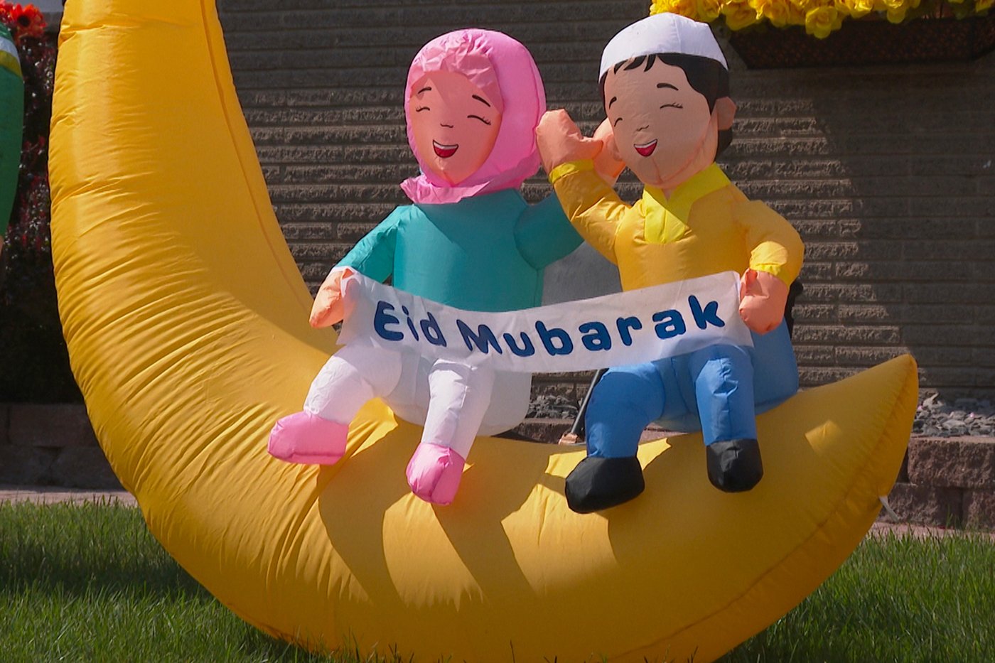 Trump's travel ban fuels despair and disgust with politics among Arab Americans in Michigan | iNFOnews.ca