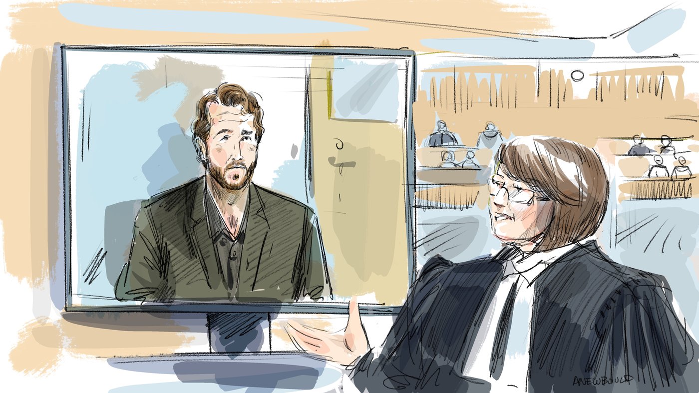 Former world junior hockey players' sex assault trial paused due to juror illness | iNFOnews.ca Former world junior hockey players' sex assault trial paused due to juror illness | iNFOnews.ca