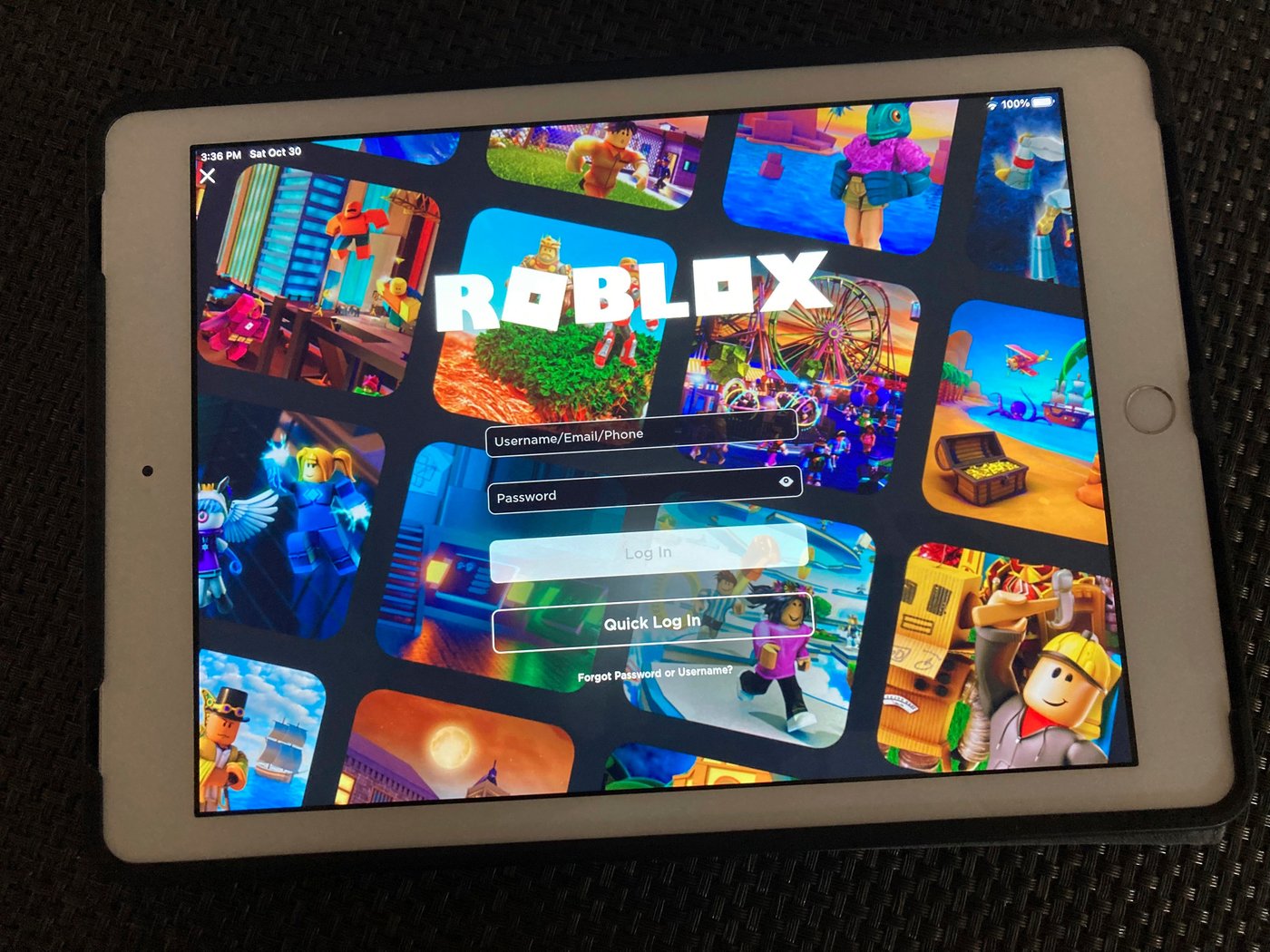 Roblox steps up age checks and groups younger users into age-based chats | iNFOnews.ca Roblox steps up age checks and groups younger users into age-based chats | iNFOnews.ca