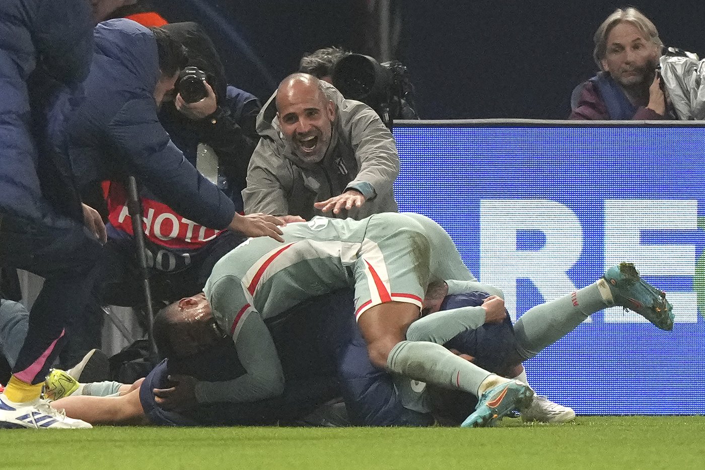 Marquinhos says struggling PSG has to 'do things properly' after another Champions League loss | iNFOnews.ca