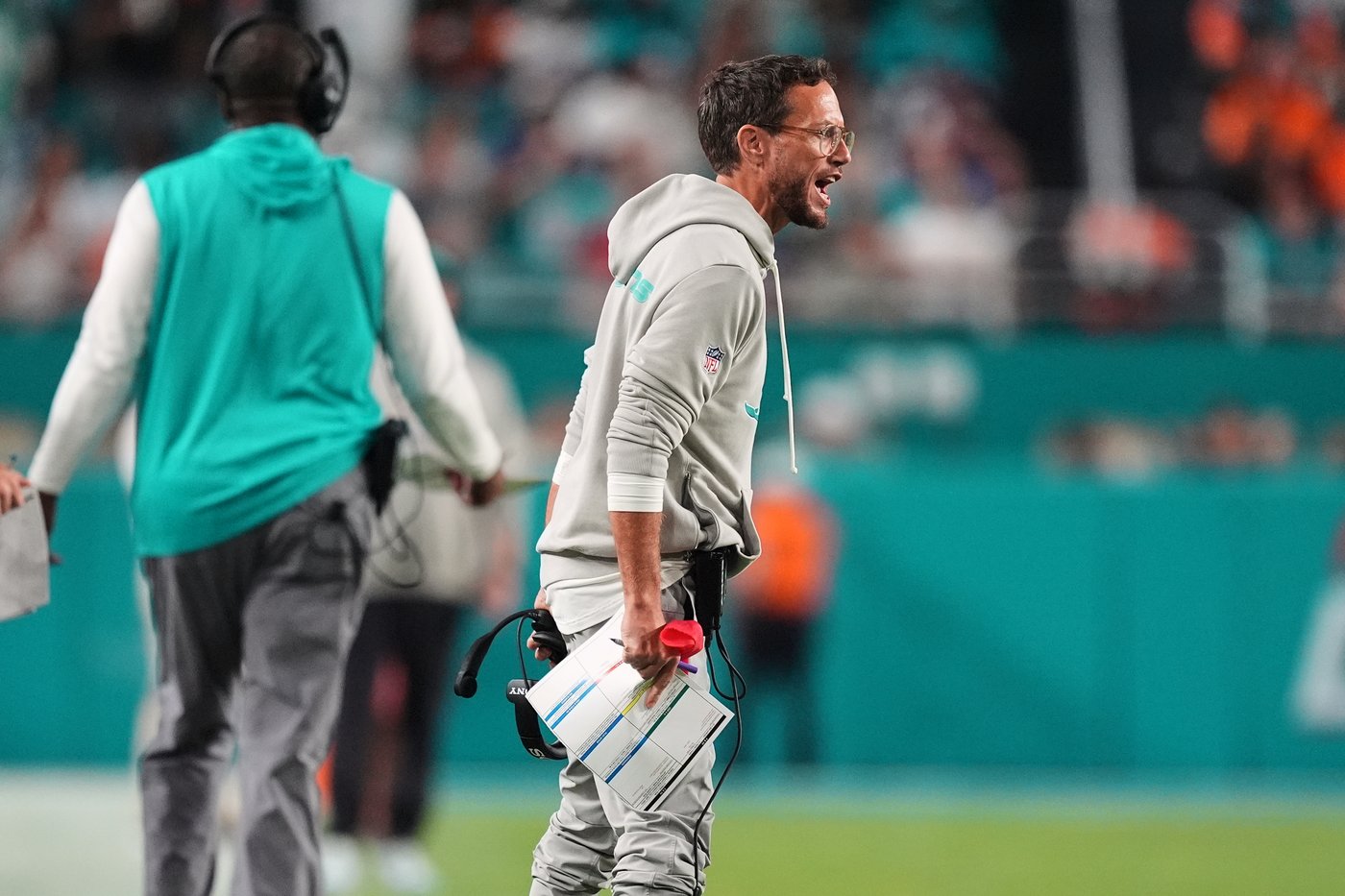 Another disappointing loss amid a frustrating season leads to changes for Dolphins. More could come | iNFOnews.ca Another disappointing loss amid a frustrating season leads to changes for Dolphins. More could come | iNFOnews.ca