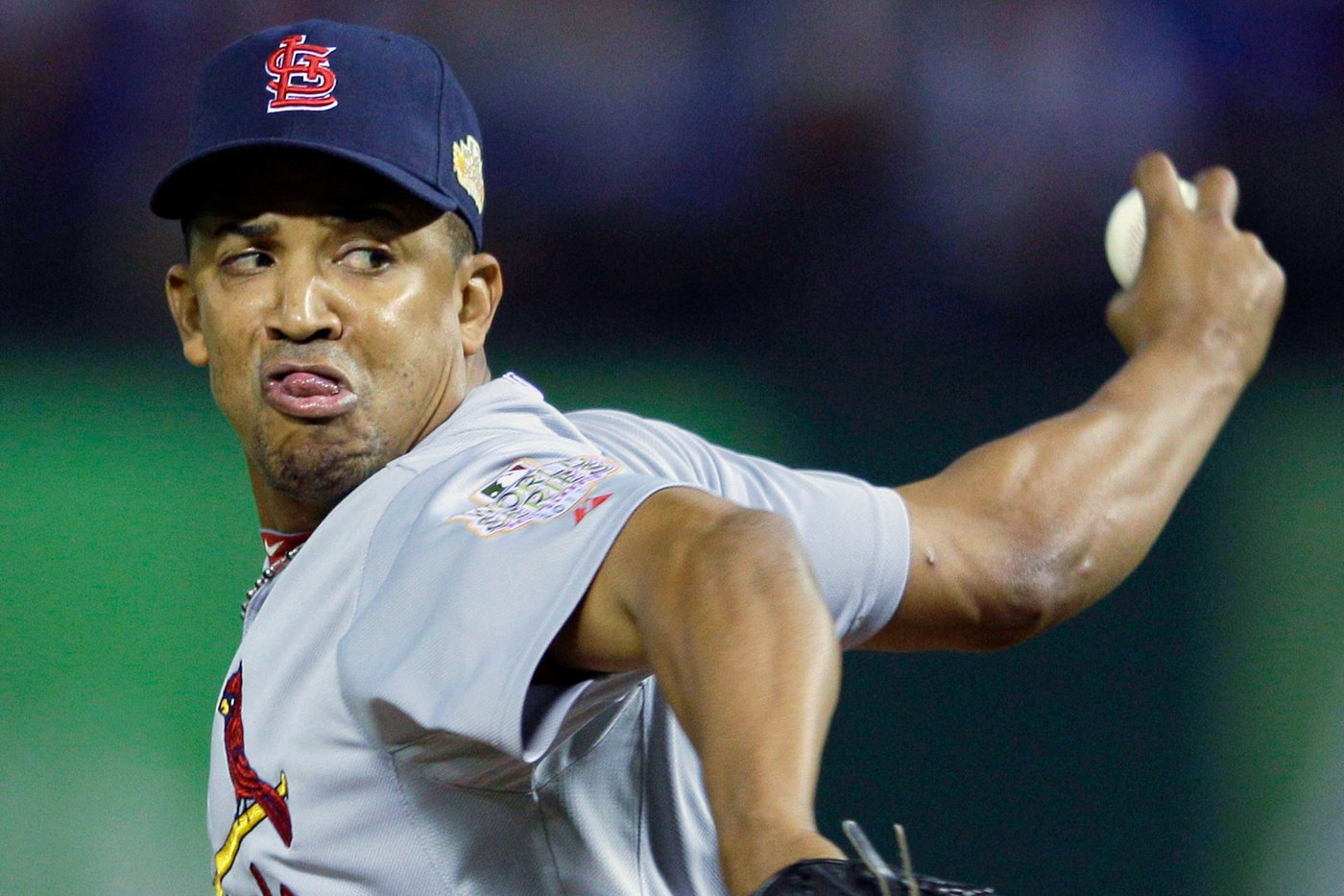 Octavio Dotel, who once held record of pitching for 13 major league teams, dies in DR roof collapse | iNFOnews.ca Octavio Dotel, who once held record of pitching for 13 major league teams, dies in DR roof collapse | iNFOnews.ca