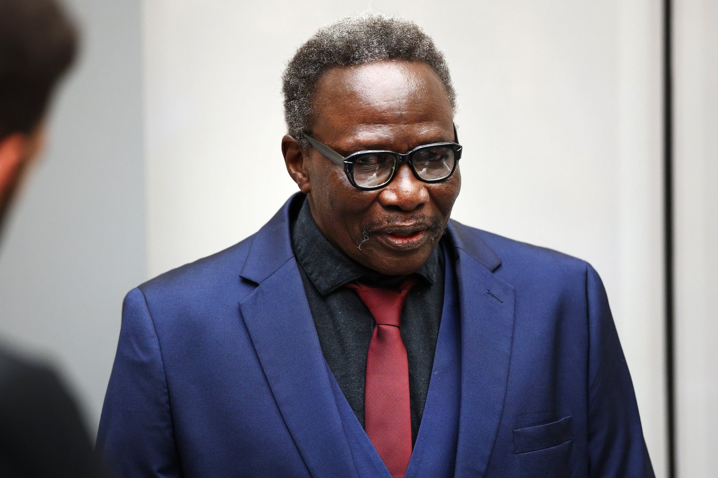 ICC prosecutors seek life sentence for Janjaweed leader convicted of Darfur crimes | iNFOnews.ca