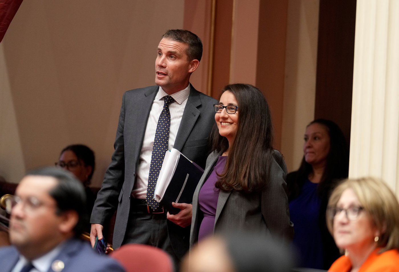 California to extend cap-and-trade program aimed at advancing state climate goals | iNFOnews.ca California to extend cap-and-trade program aimed at advancing state climate goals | iNFOnews.ca