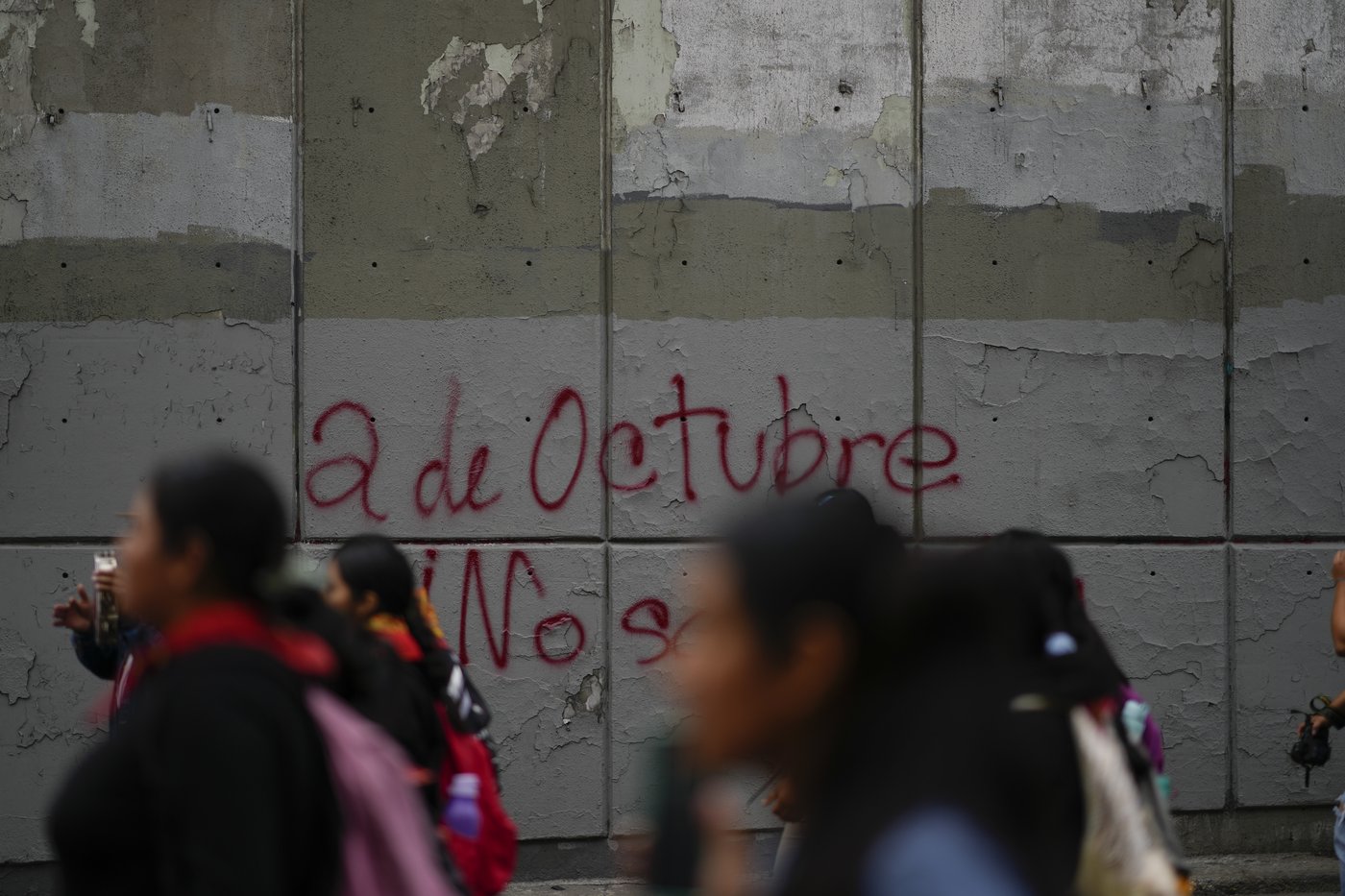 Mexico's Sheinbaum keeps doing morning briefings, though her style is unlike her predecessor's | iNFOnews.ca