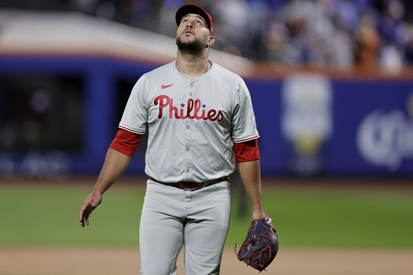 Francisco Lindor's grand slam sends Mets into NLCS with 4-1 win over Phillies in Game 4 of NLDS | iNFOnews.ca Francisco Lindor's grand slam sends Mets into NLCS with 4-1 win over Phillies in Game 4 of NLDS | iNFOnews.ca