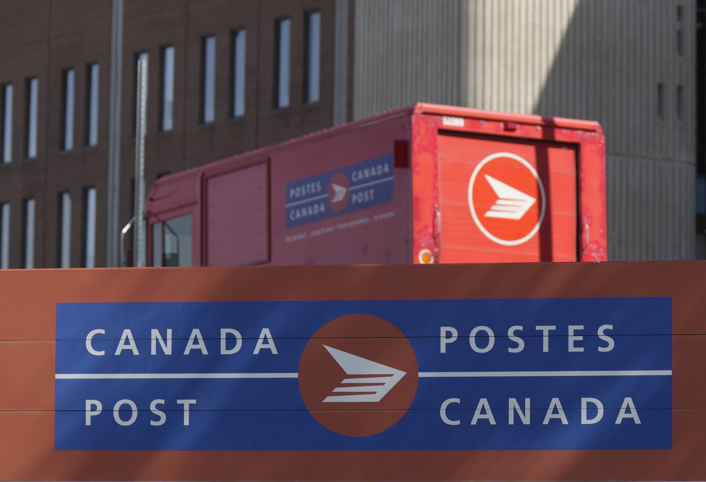 Five things to know about Canada Post's future after Ottawa announces reforms | iNFOnews.ca