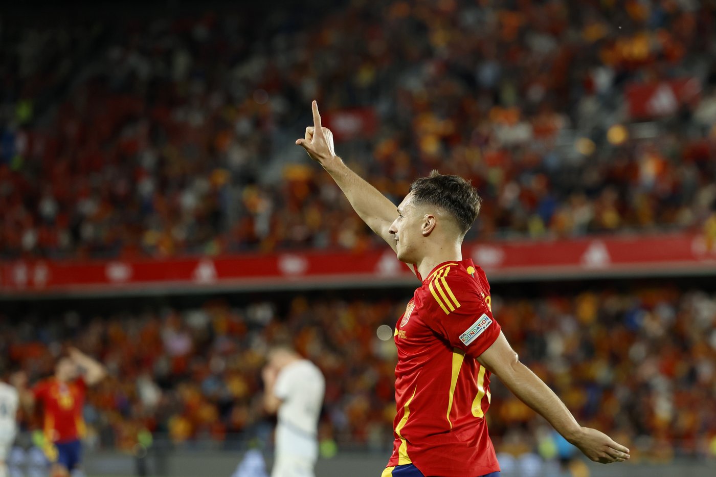 Croatia, Denmark qualify for Nations League quarterfinals with draws | iNFOnews.ca