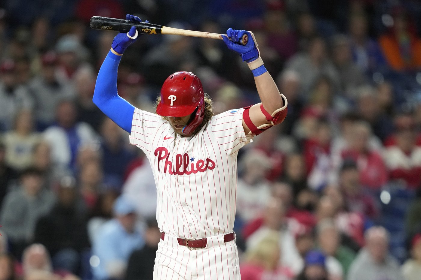 Cody Bellinger drives in 4 runs in the Cubs' 10-4 win over the Phillies | iNFOnews.ca Cody Bellinger drives in 4 runs in the Cubs' 10-4 win over the Phillies | iNFOnews.ca