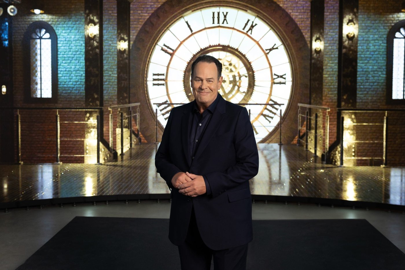 Dan Aykroyd says estates of late stars should be compensated for AI-generated videos | iNFOnews.ca Dan Aykroyd says estates of late stars should be compensated for AI-generated videos | iNFOnews.ca