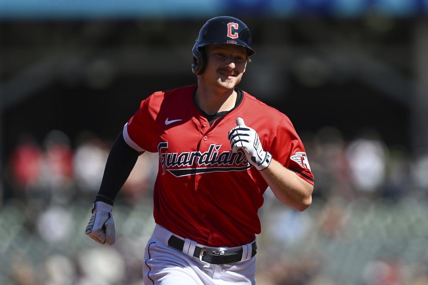 Guardians clinch AL playoff berth with walk-off, 3-2 win in 10 innings over Twins | iNFOnews.ca Guardians clinch AL playoff berth with walk-off, 3-2 win in 10 innings over Twins | iNFOnews.ca