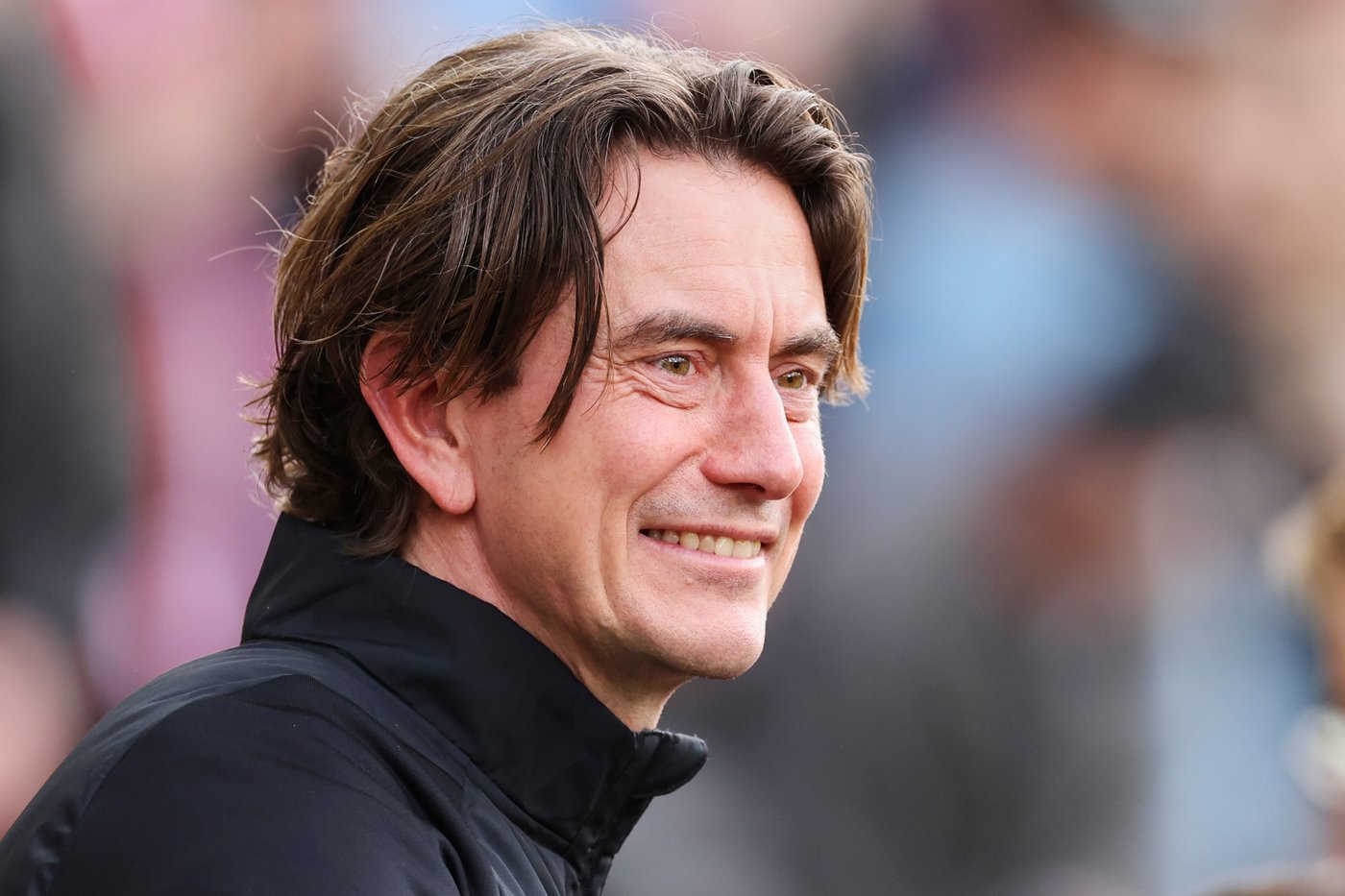 Tottenham hires Thomas Frank as coach, luring him from Premier League rival Brentford | iNFOnews.ca