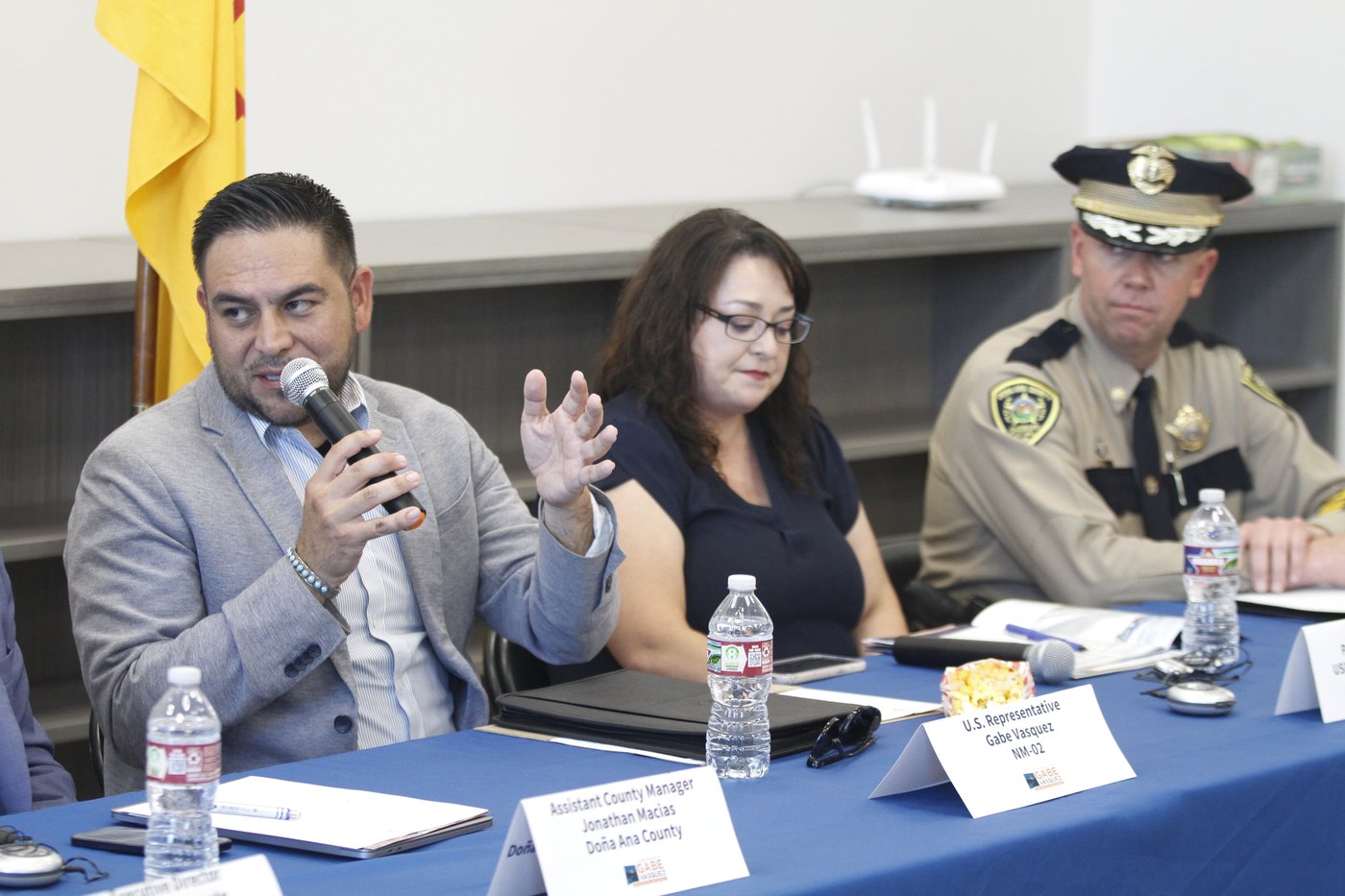 The politics of immigration play differently along the US-Mexico border | iNFOnews.ca The politics of immigration play differently along the US-Mexico border | iNFOnews.ca