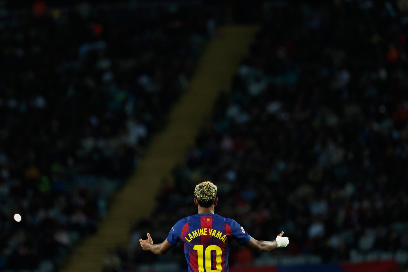 UEFA allows Barcelona in US and Milan in Australia but calls those overseas league games regrettable | iNFOnews.ca