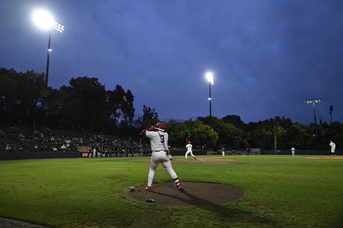 'Hands tied': Athletes left in dark as NCAA settlement leaves murky future for nonrevenue sports | iNFOnews.ca