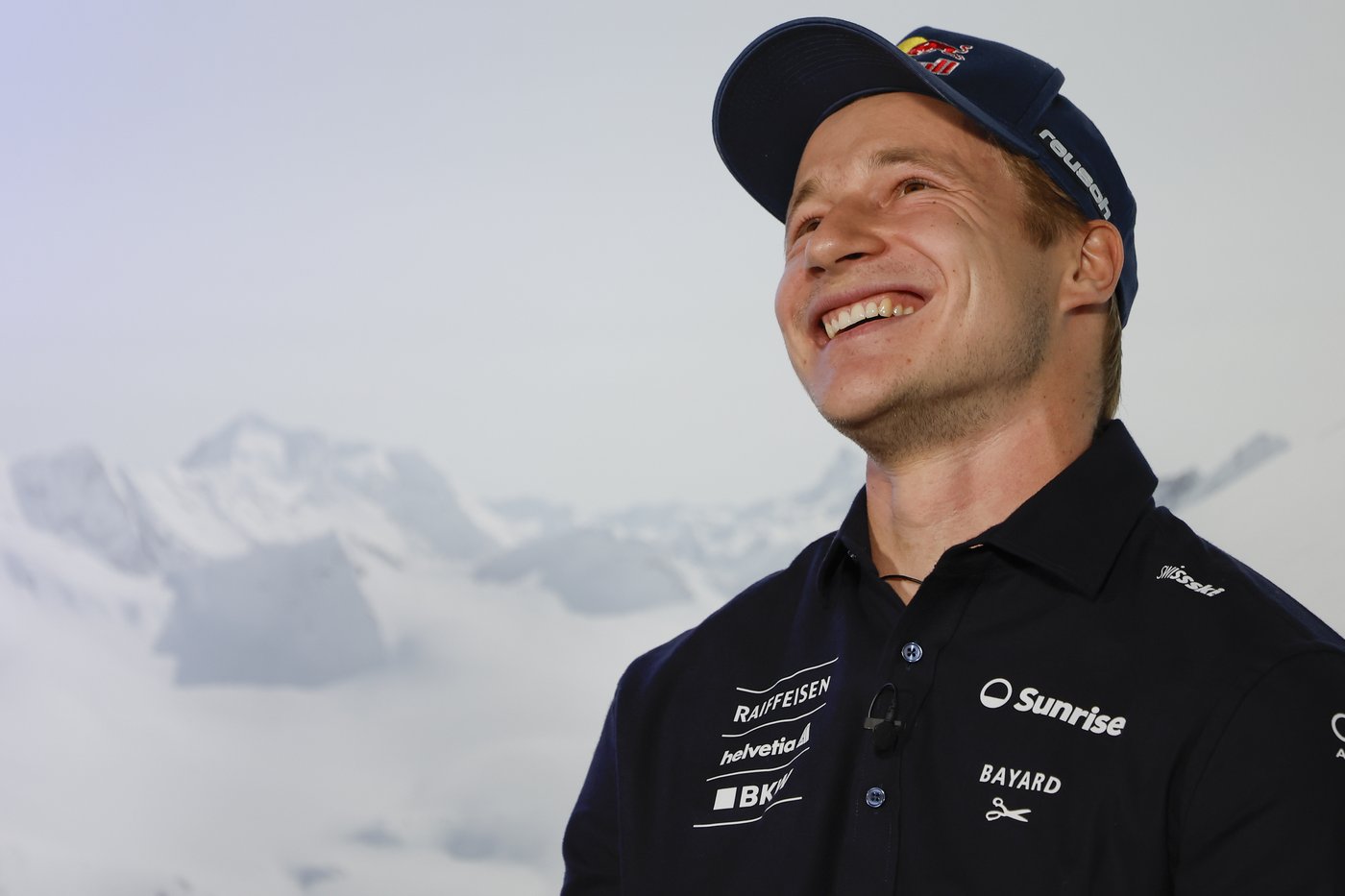 Marco Odermatt named skier of the year after winning 13 races and third overall title | iNFOnews.ca Marco Odermatt named skier of the year after winning 13 races and third overall title | iNFOnews.ca