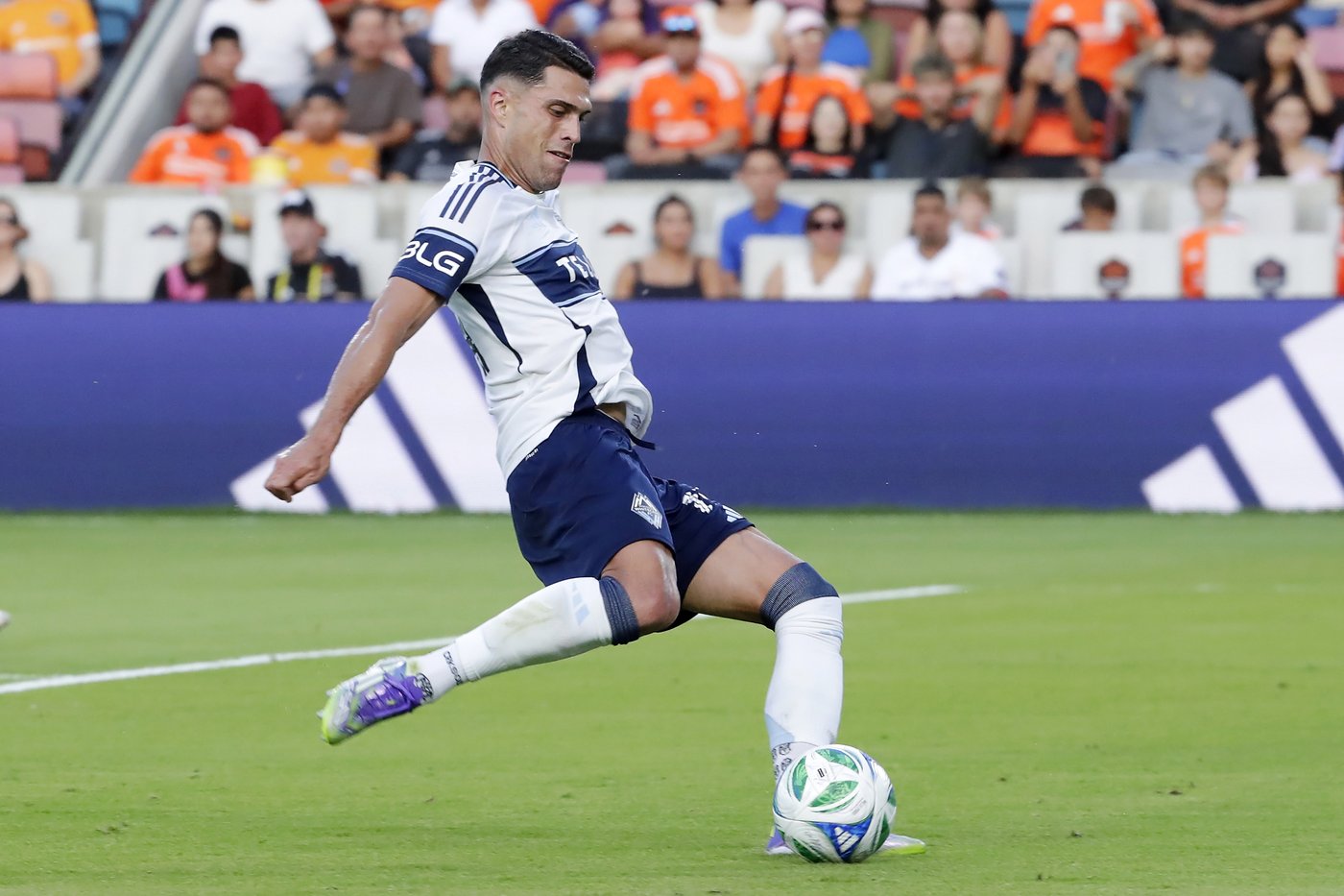 Rested Vancouver Whitecaps prepared for tough test against MLS-leading Union | iNFOnews.ca Rested Vancouver Whitecaps prepared for tough test against MLS-leading Union | iNFOnews.ca