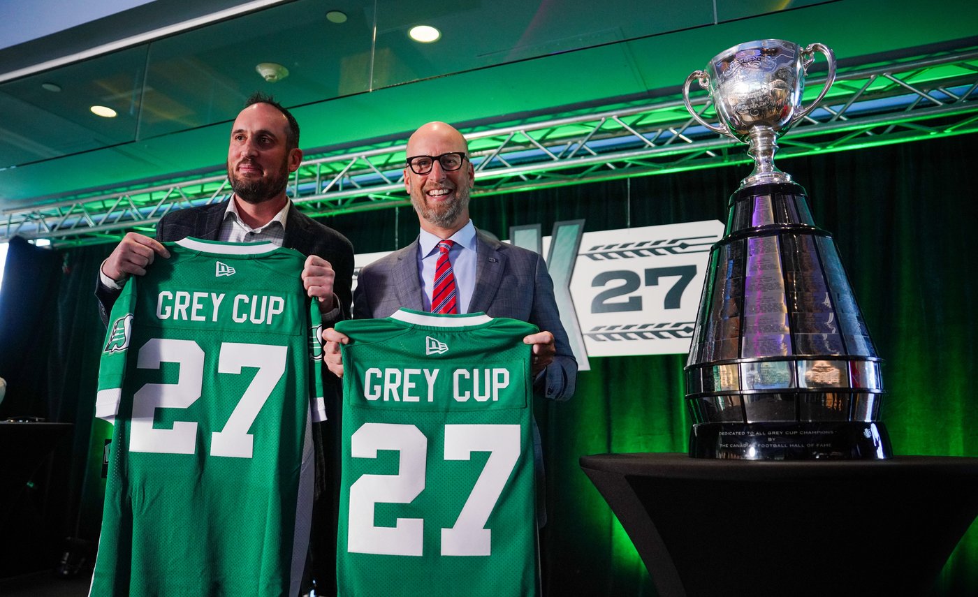 Photo Gallery: The week in sports photos | iNFOnews.ca