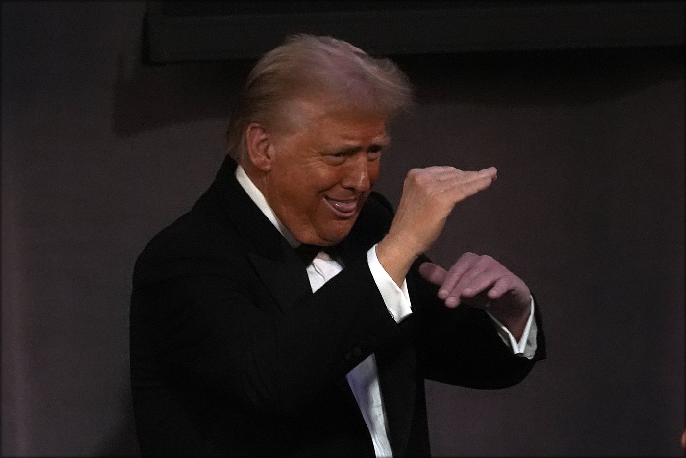 PHOTO COLLECTION: Election 2024 Campaign for President October 17 | iNFOnews.ca