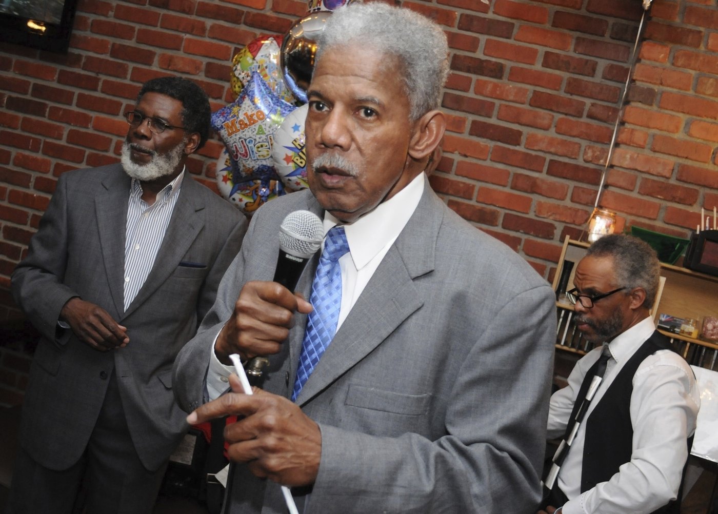 Richmond's first Black mayor is remembered as a civil rights fighter and trailblazer | iNFOnews.ca