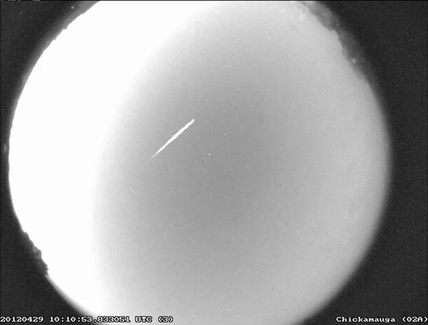 How to catch the Eta Aquarid meteor shower, debris of Halley's comet | iNFOnews.ca How to catch the Eta Aquarid meteor shower, debris of Halley's comet | iNFOnews.ca