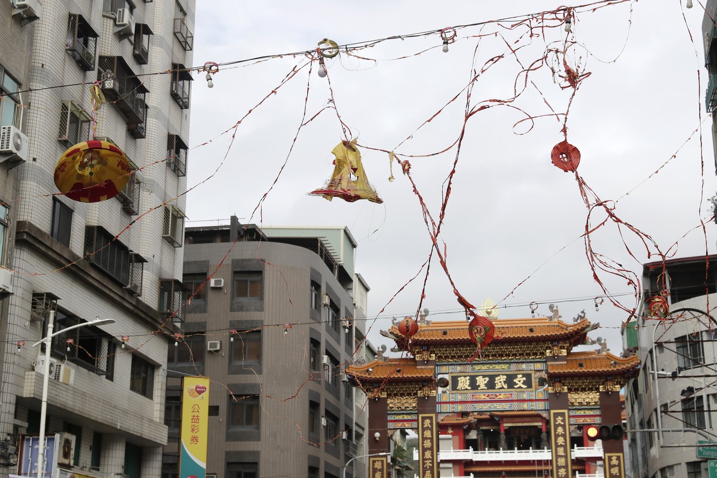 Work and travel resume across Taiwan after Typhoon Krathon finally dissipates | iNFOnews.ca Work and travel resume across Taiwan after Typhoon Krathon finally dissipates | iNFOnews.ca