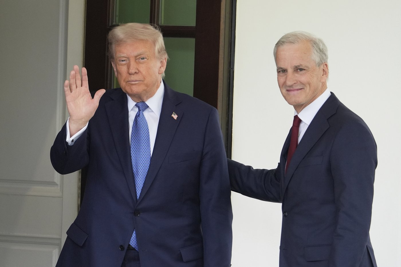 In rare rebuke of Putin, Trump urges Russia to 'STOP!' after deadly attack on Kyiv | iNFOnews.ca In rare rebuke of Putin, Trump urges Russia to 'STOP!' after deadly attack on Kyiv | iNFOnews.ca