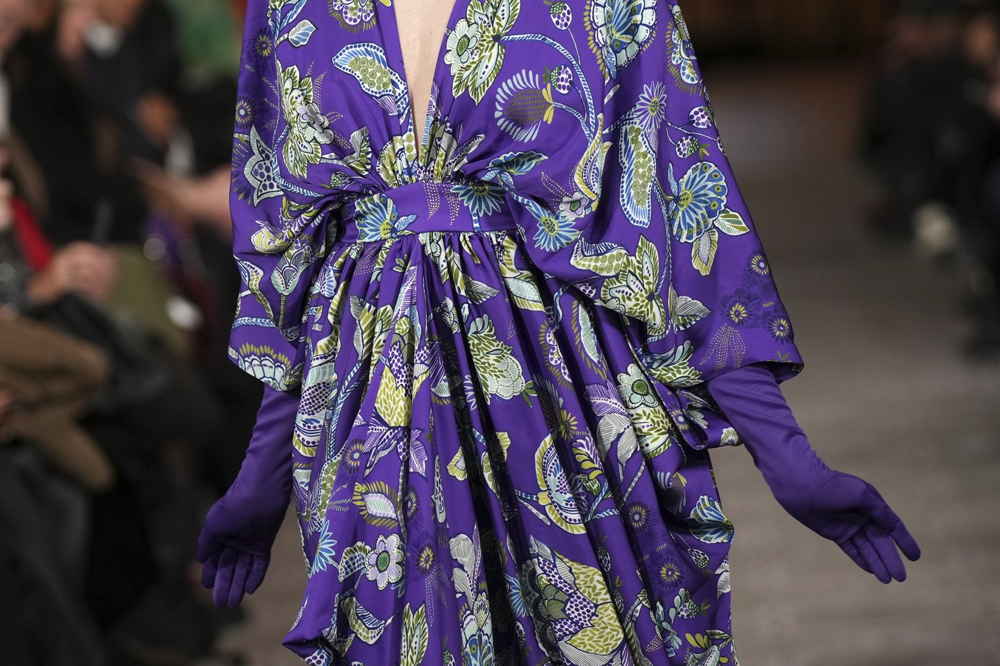 Imane Ayissi celebrates African craftsmanship with modern elegance at Paris Couture Week | iNFOnews.ca Imane Ayissi celebrates African craftsmanship with modern elegance at Paris Couture Week | iNFOnews.ca