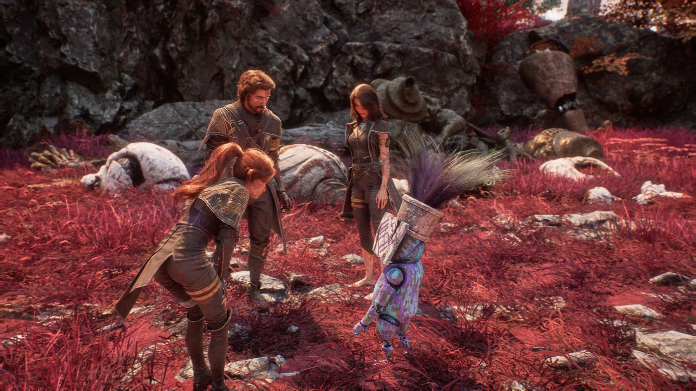 Clair Obscur leads the AP's list of 2025's top video games | iNFOnews.ca