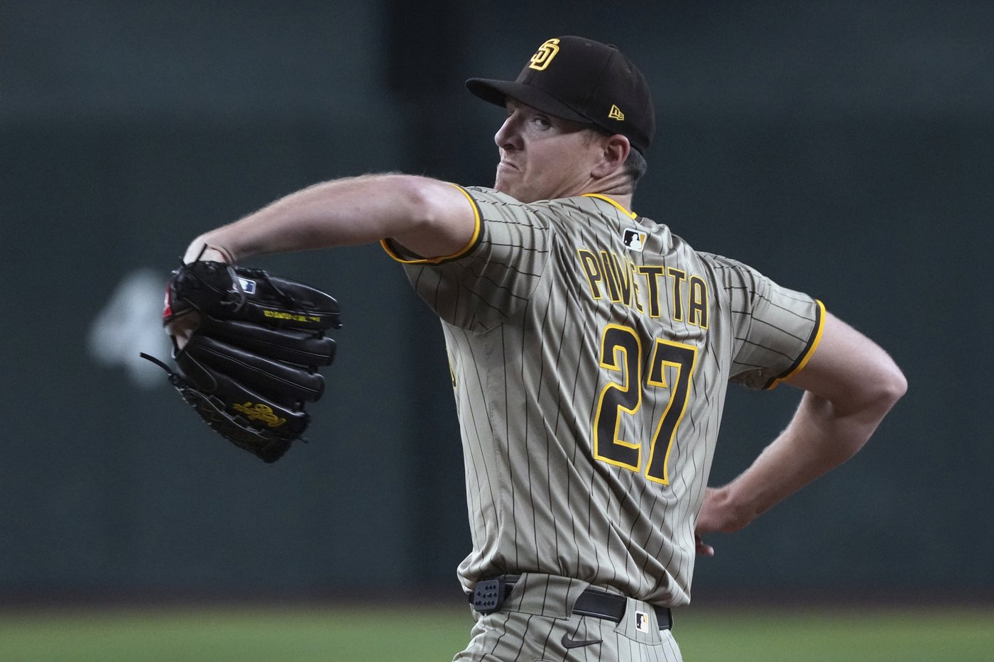 Padres beat Diamondbacks 8-2 to snap 3-game losing streak | iNFOnews.ca Padres beat Diamondbacks 8-2 to snap 3-game losing streak | iNFOnews.ca